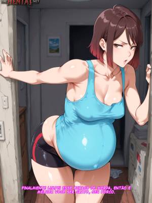 Rant a Whore By Dr.Bon Hentai pt-br 19