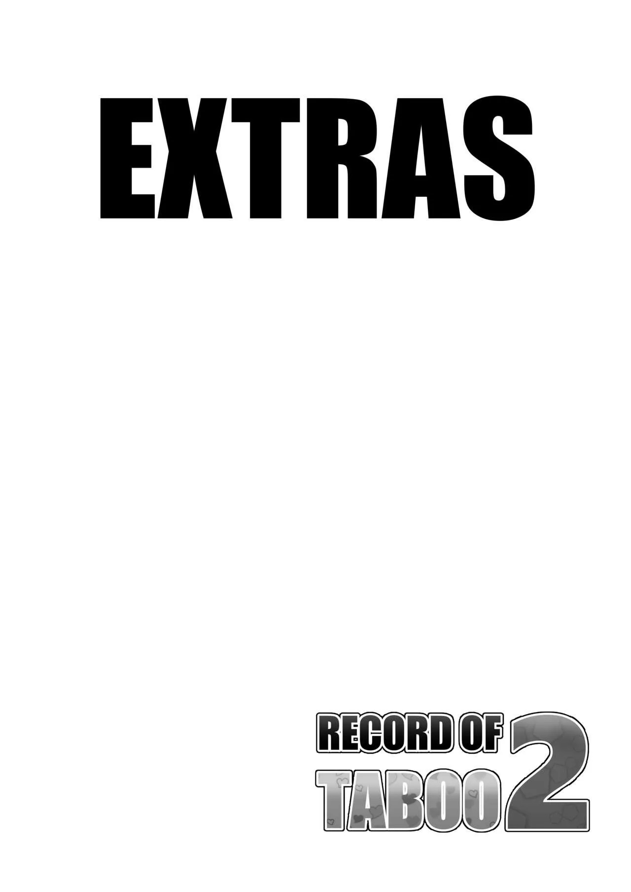 Record Of Taboo Part 2 Hentai pt-br 35