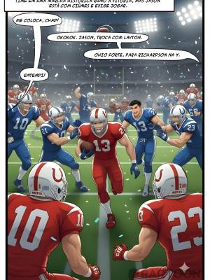 Recurve Part 2: Champions Hentai pt-br 02