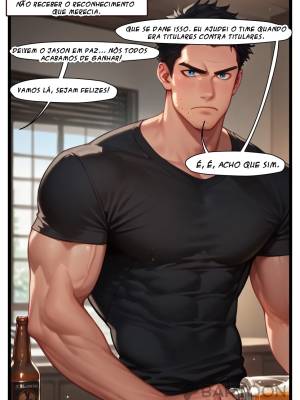 Recurve Part 2: Champions Hentai pt-br 07