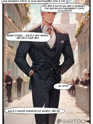 Recurve Part 2: Champions Hentai pt-br 08