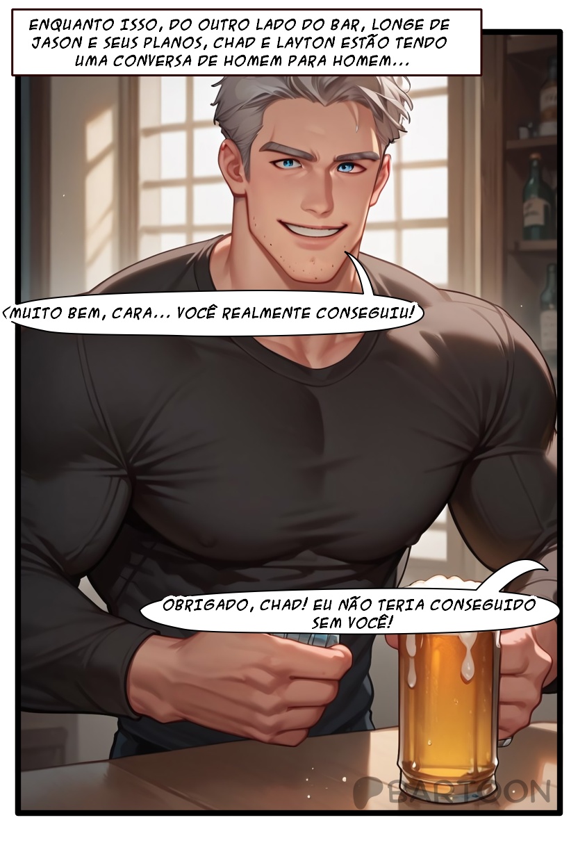 Recurve Part 2: Champions Hentai pt-br 11