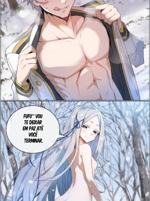 Regulus Corneas vs Pandora & Fortuna Hentai pt-br 02