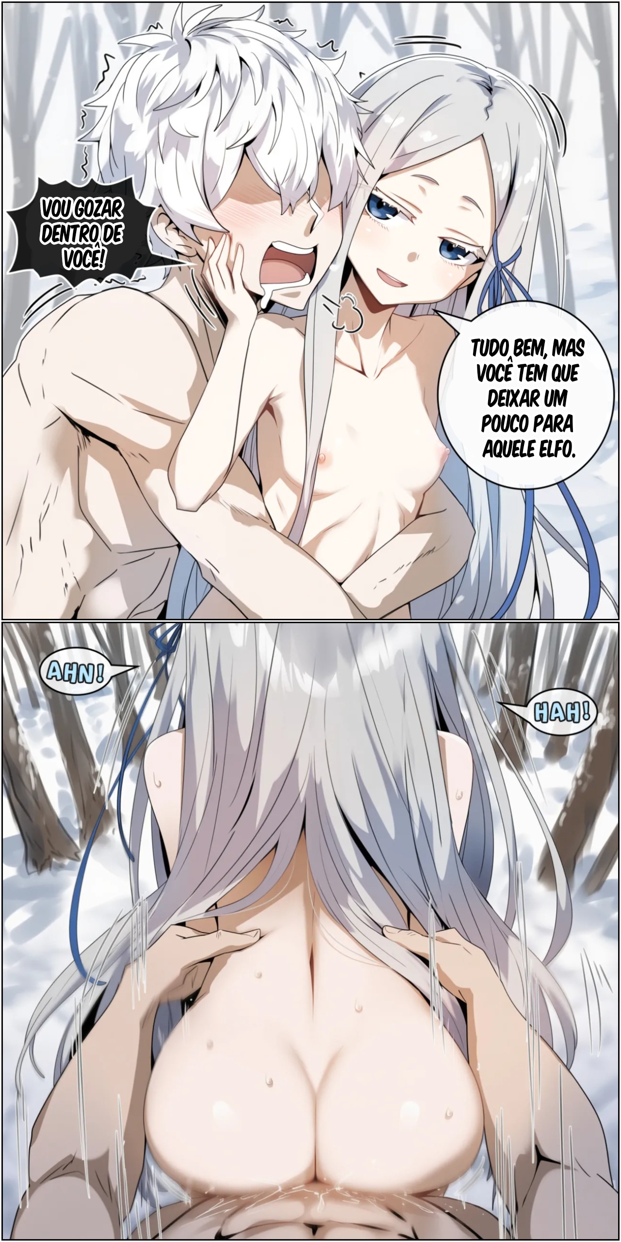 Regulus Corneas vs Pandora & Fortuna Hentai pt-br 06