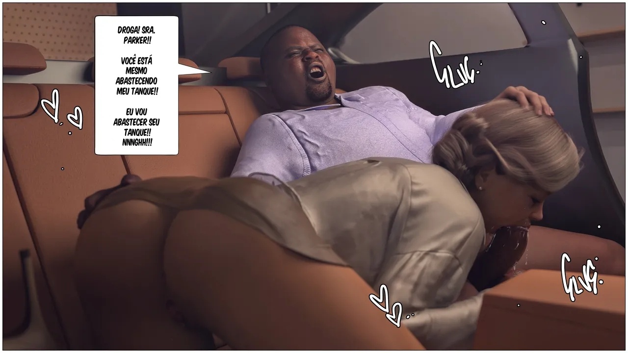 Repo Dues By TAB109 Hentai pt-br 09