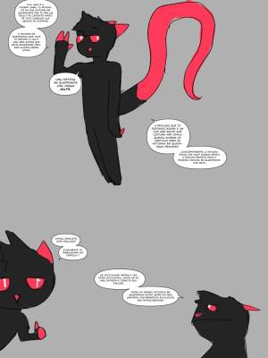 S.F.W. By LizzardSama Hentai pt-br 02