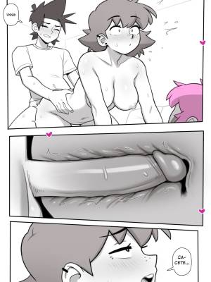 See Ya Later Boi Part 3 Hentai pt-br 58