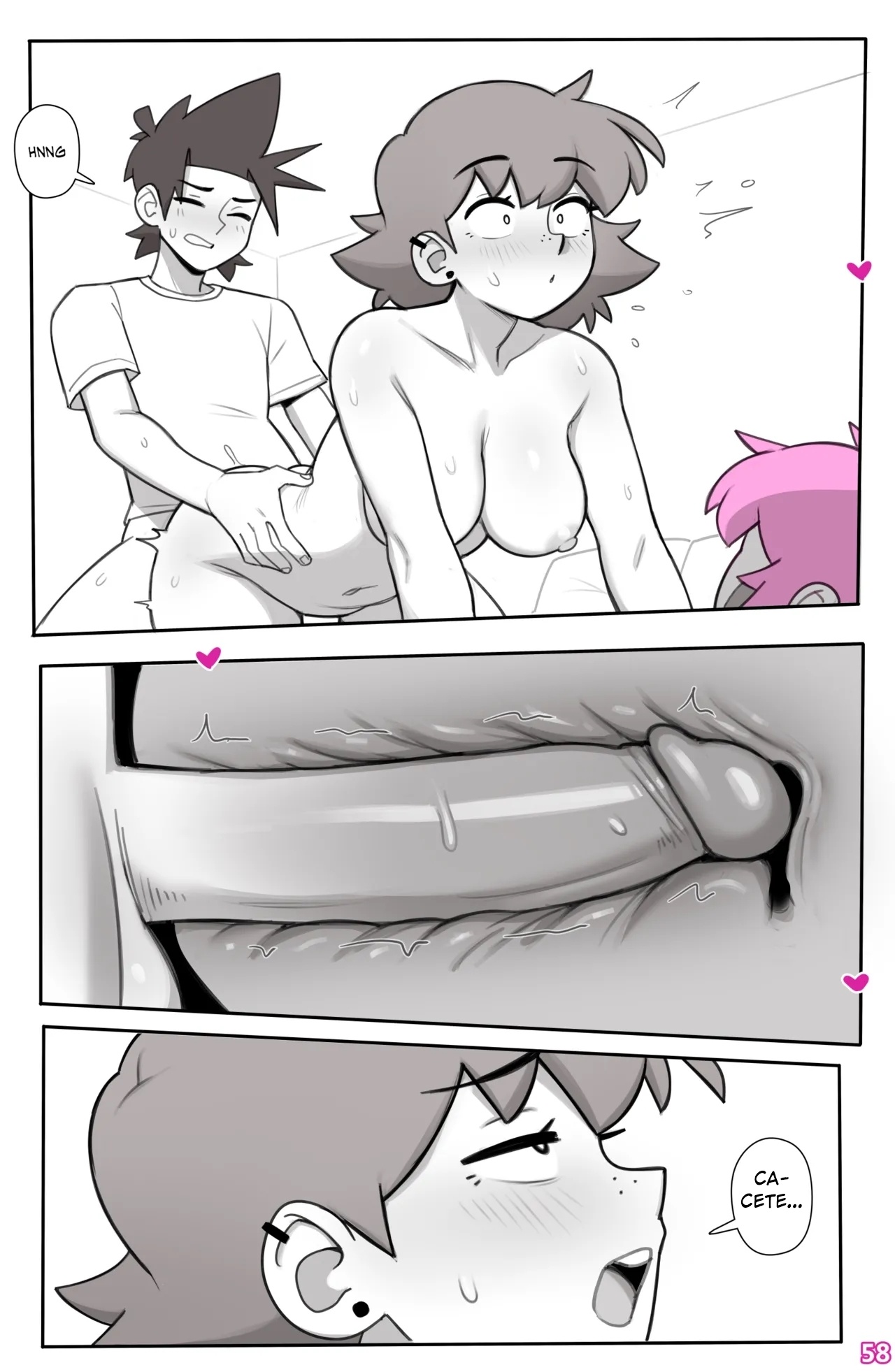 See Ya Later Boi Part 3 Hentai pt-br 58