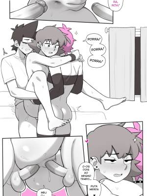 See Ya Later Boi Part 3 Hentai pt-br 61