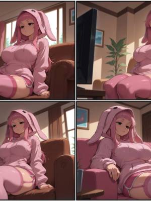 Seven Deadly Sins Hentai pt-br 02