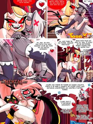 Sex By Deavalin Hentai pt-br 16