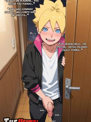 Sex Education For Boruto Hentai pt-br 07