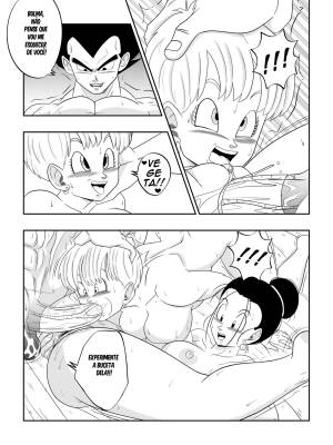 Sharing My Husband Hentai pt-br 35