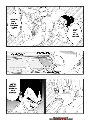 Sharing My Husband Hentai pt-br 36