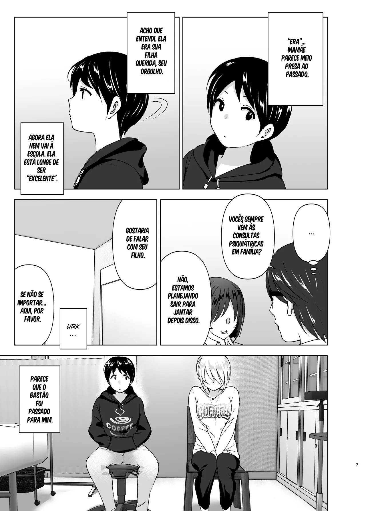 She Used to Be Cool By Nakani Hentai pt-br 06