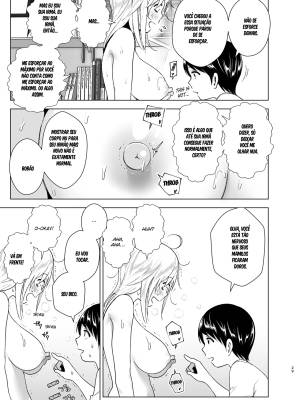 She Used to Be Cool By Nakani Hentai pt-br 28