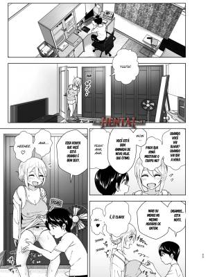 She Used to Be Cool By Nakani Hentai pt-br 32