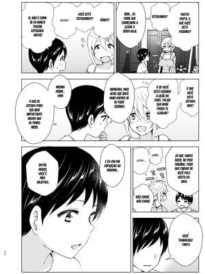 She Used to Be Cool By Nakani Hentai pt-br 33