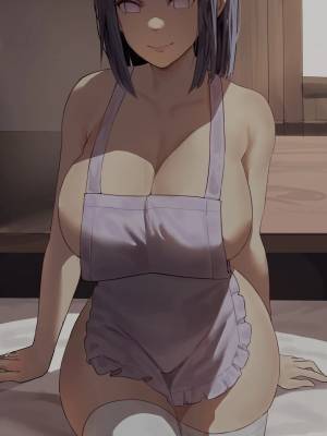 Shexyo: Naruto Collection Hentai pt-br 64