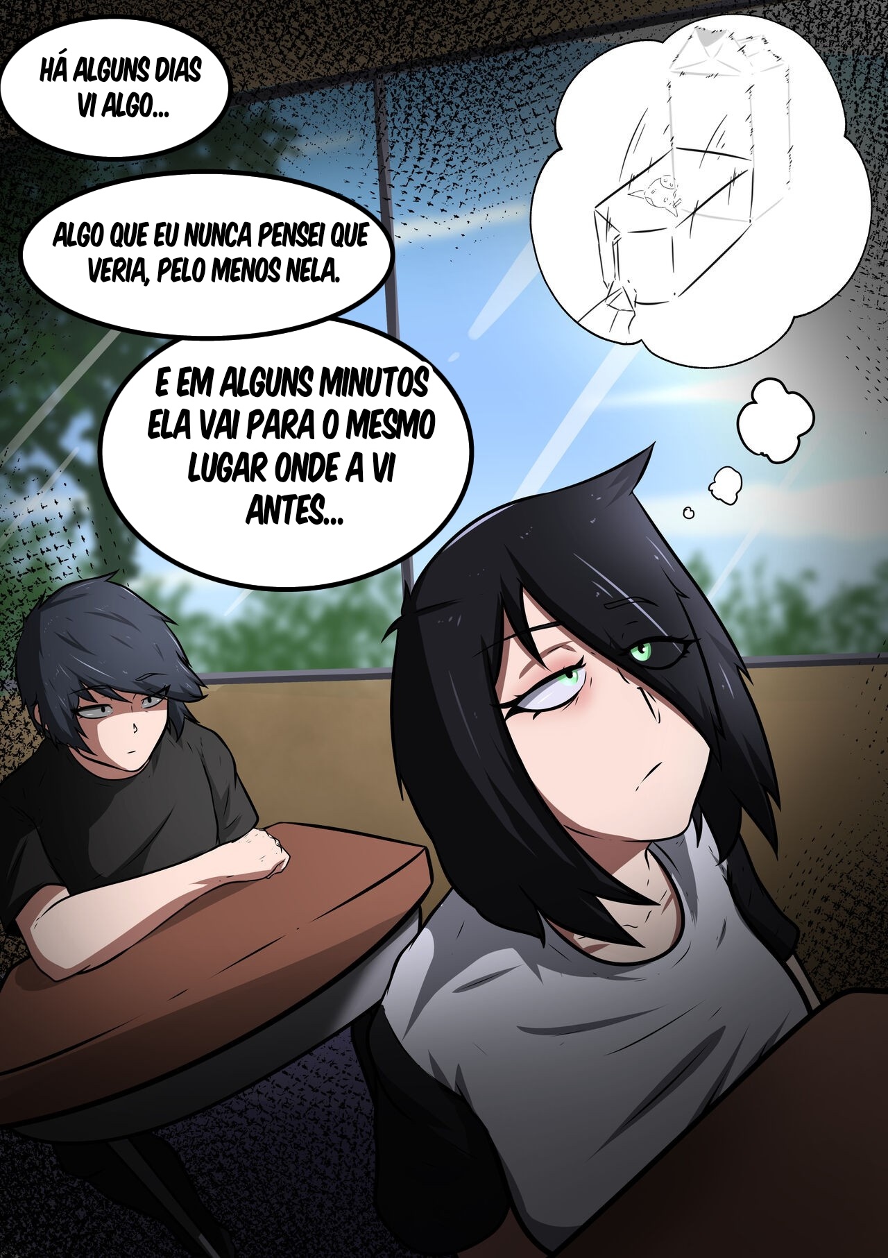 Skit #0 By Microchip  Hentai pt-br 02