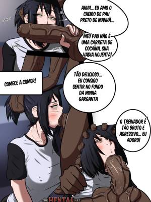 Skit #0 By Microchip  Hentai pt-br 08