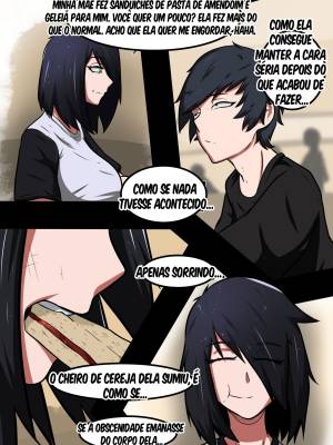 Skit #0 By Microchip  Hentai pt-br 15