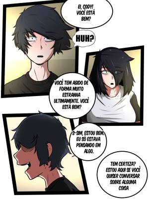 Skit #0 By Microchip  Hentai pt-br 27