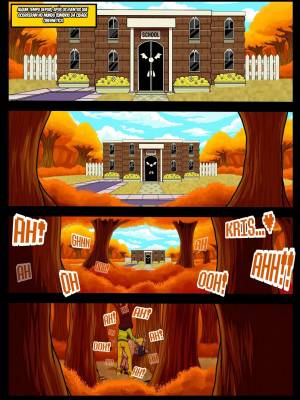 Snowlove Route Hentai pt-br 02