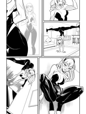 Spider Swap Hentai pt-br 03