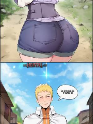 STRANGE EVENTS Hentai pt-br 04