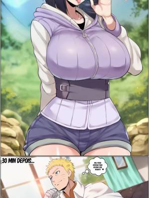 STRANGE EVENTS Hentai pt-br 05