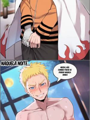 STRANGE EVENTS Hentai pt-br 08