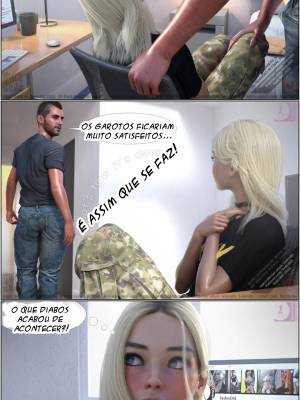  Super Bowl By SedesDiS Hentai pt-br 07