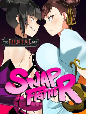 Swap Fighter!