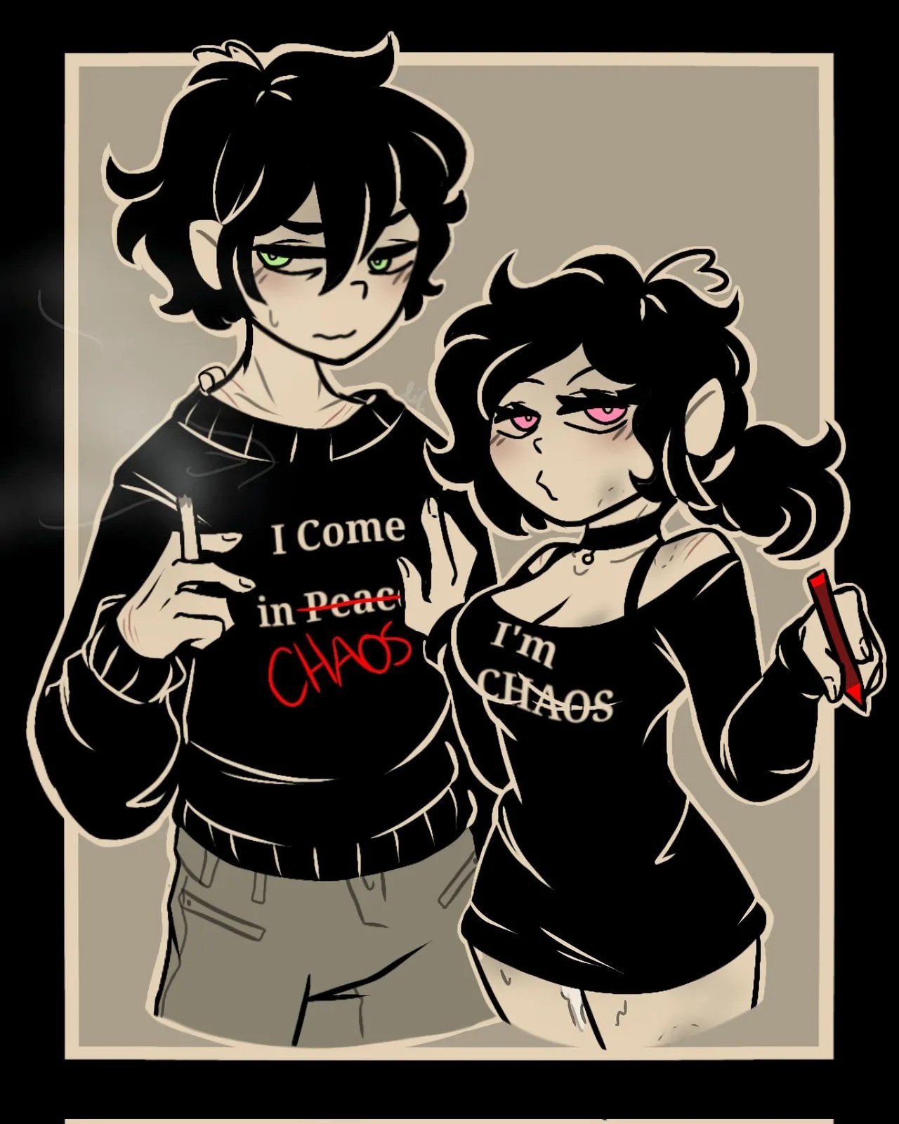 The Coffin Of Lust Hentai pt-br 03