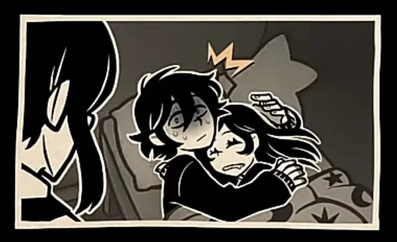 The Coffin Of Lust Hentai pt-br 12