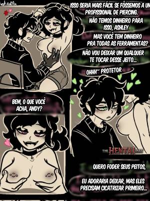 The Coffin Of Lust Hentai pt-br 14