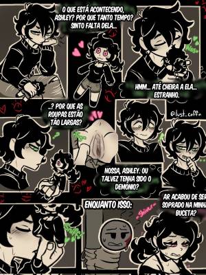 The Coffin Of Lust Hentai pt-br 19