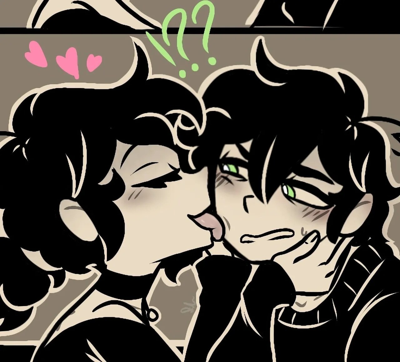 The Coffin Of Lust Hentai pt-br 25