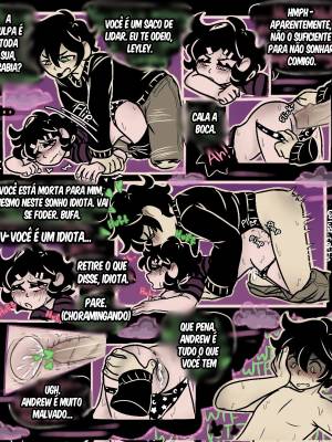 The Coffin Of Lust Hentai pt-br 29