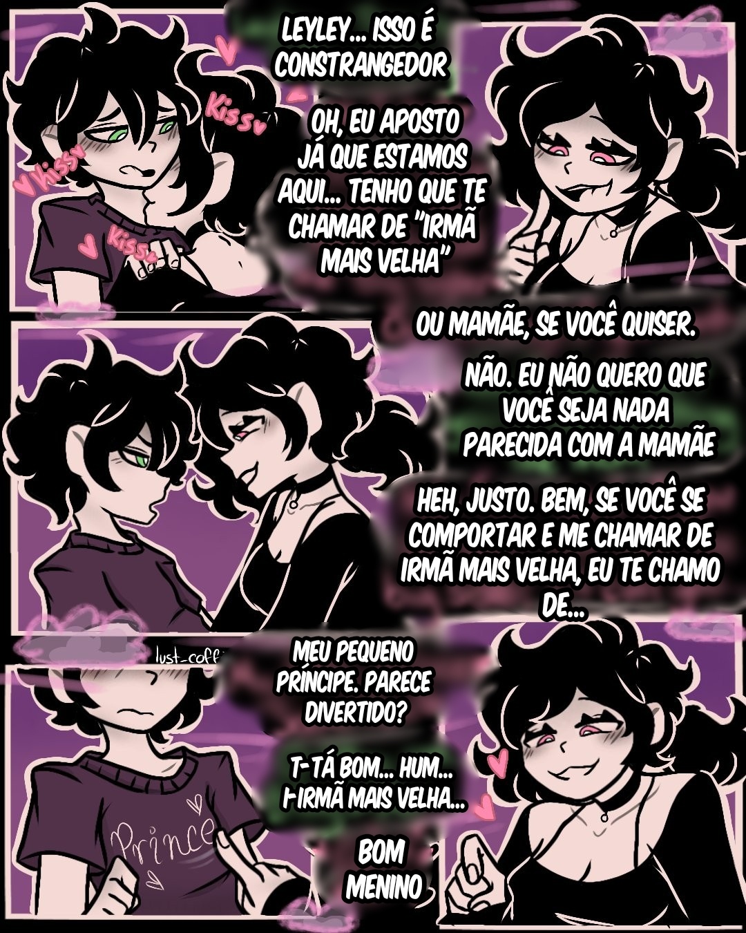 The Coffin Of Lust Hentai pt-br 33