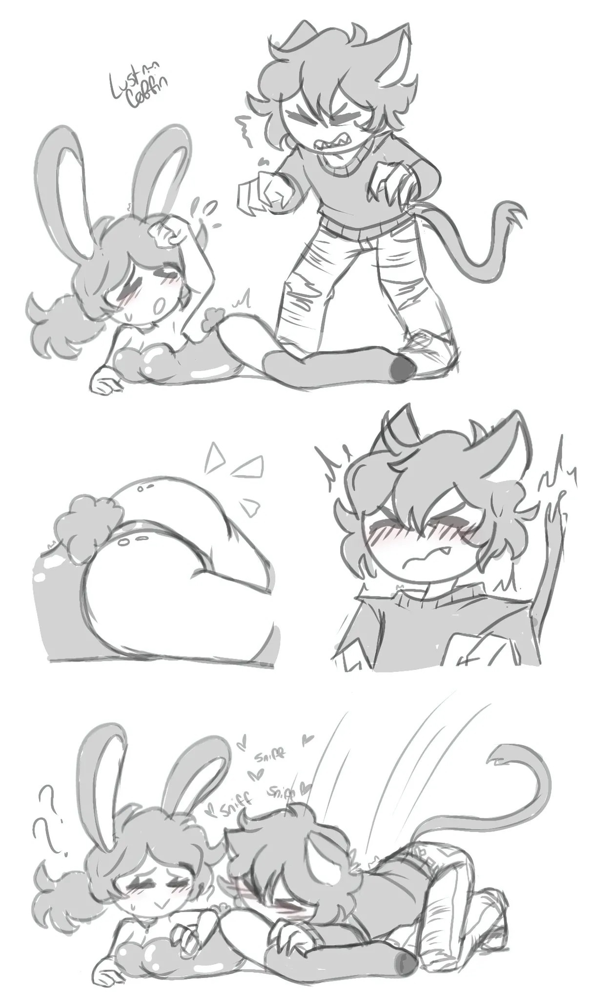 The Coffin Of Lust Hentai pt-br 60