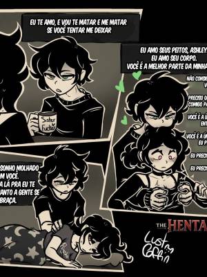 The Coffin Of Lust Hentai pt-br 62