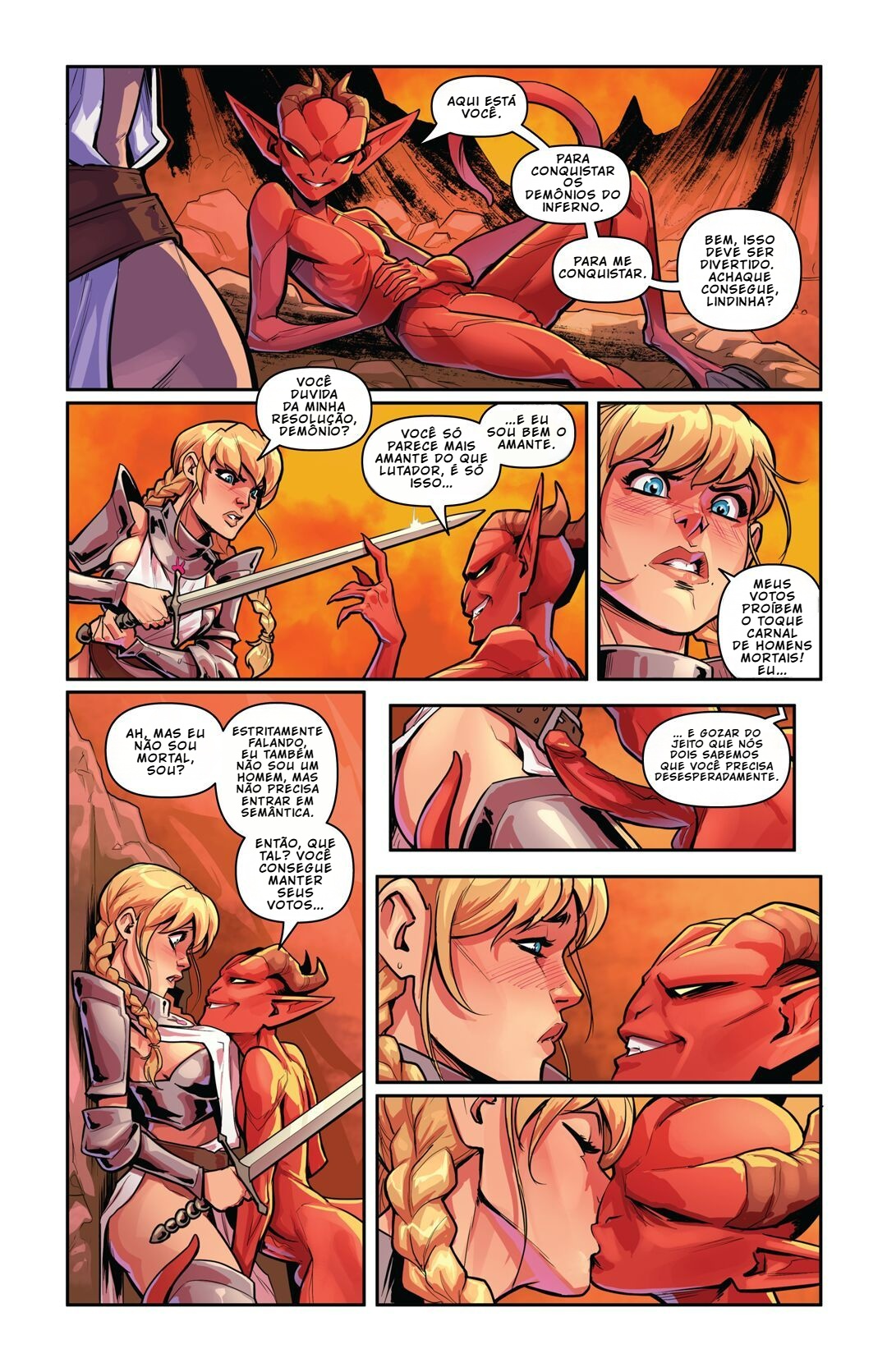 The First Codex Hentai pt-br 09