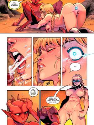 The First Codex Hentai pt-br 13