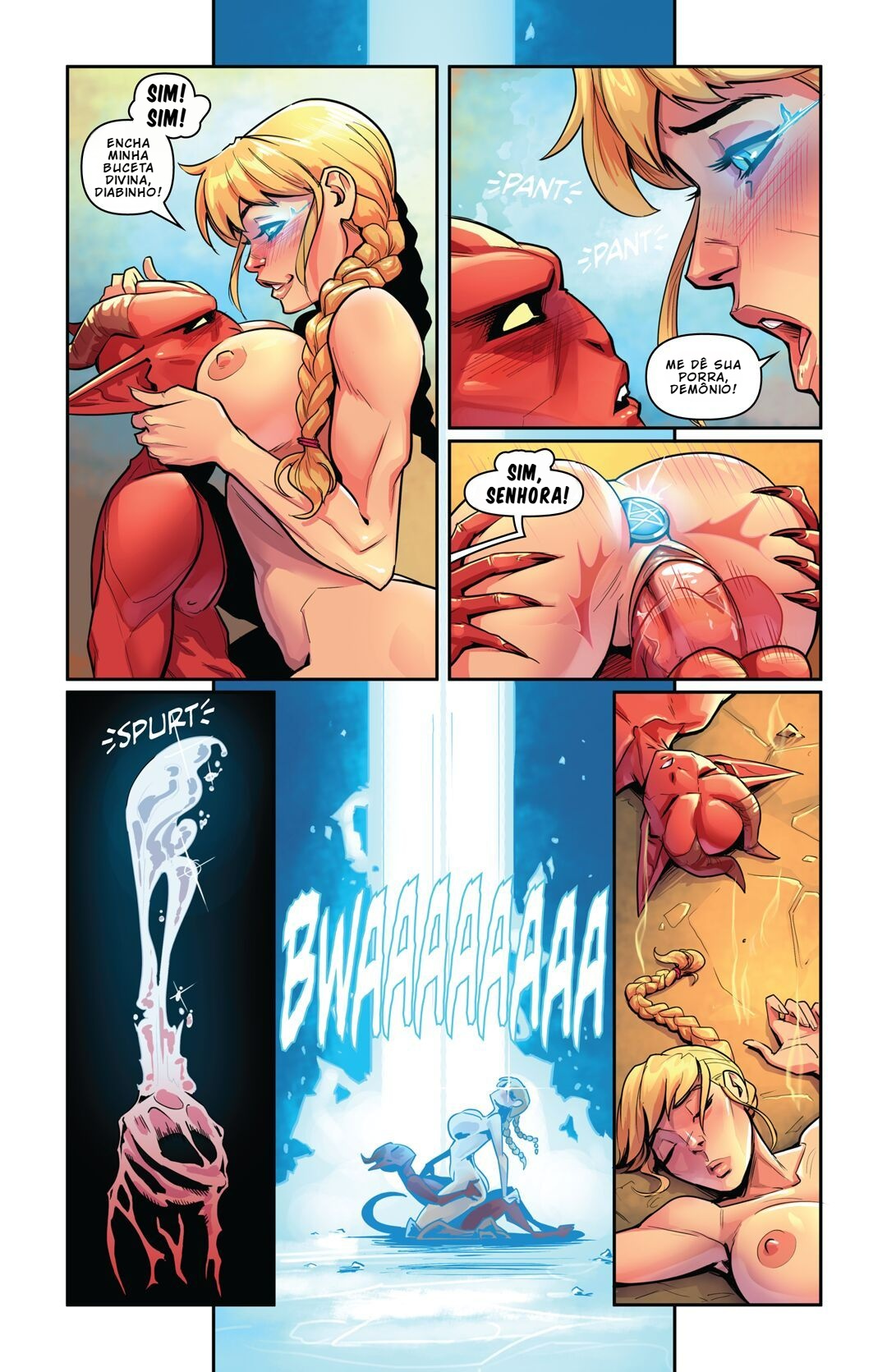 The First Codex Hentai pt-br 15