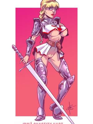 The First Codex Hentai pt-br 21