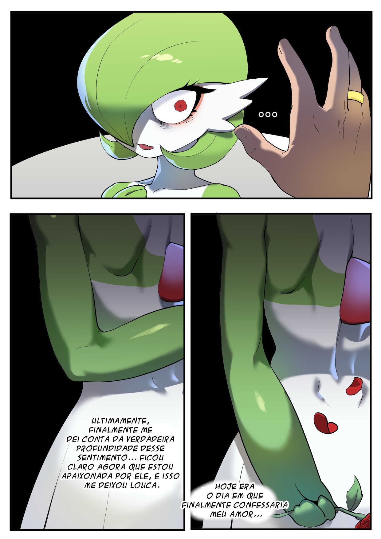 The Gardevoir Who Loved Her Trainer Too Much Hentai pt-br 02
