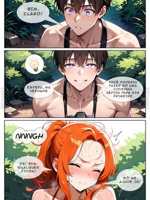 The Other Side Part 3 Hentai pt-br 02