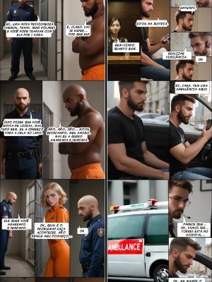 The Secret Agency Hentai pt-br 18